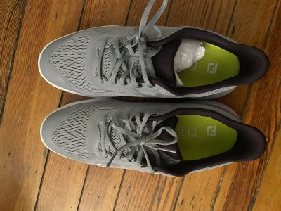 Footjoy Flex, size 10