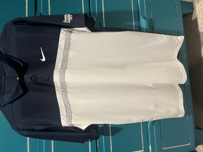 Nike Polo