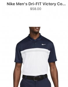 Nike Polo