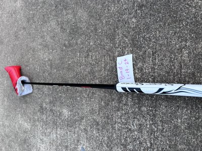 Scotty Cameron Circa 62 Model No. 3 w/ 35” KBS 120 Graphite Stability shaft