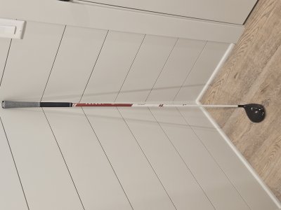 Mizuno ST-X 220 Fairway Wood 5 18° Aldila Ascent 50 Regular Flex Shaft