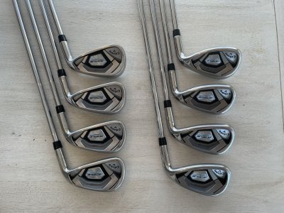 Callaway Rogue (4-AW)