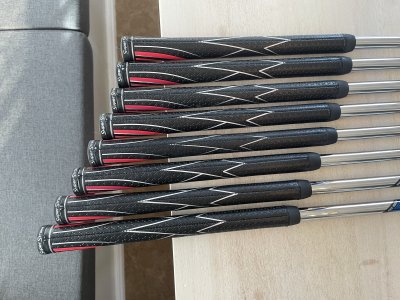 Callaway Rogue (4-AW)