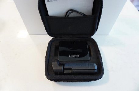 Garmin Approach R10 Golf Launch Monitor