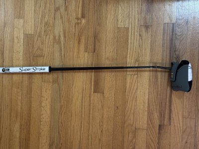 2024 - Spider Tour Double Bend