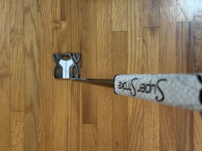 2024 - Spider Tour Double Bend