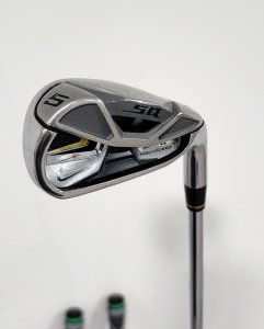 Nike SQ Machspeed - RH, R-Flex, 3h,4h,5i-PW