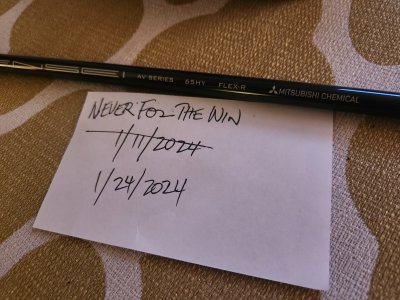 WTS Titleist TSR2 19 3-Hybrid