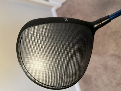 Pxg 0311 XF Gen 5 10.5° Driver Stiff Flex Evenflow Riptide Cb Near Mint LH