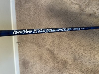 Pxg 0311 XF Gen 5 10.5° Driver Stiff Flex Evenflow Riptide Cb Near Mint LH