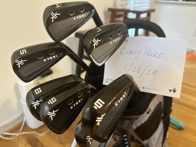 Kyoei Dual Weight II 4-PW