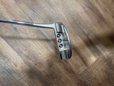 SC- Special Select Del Mar LH 