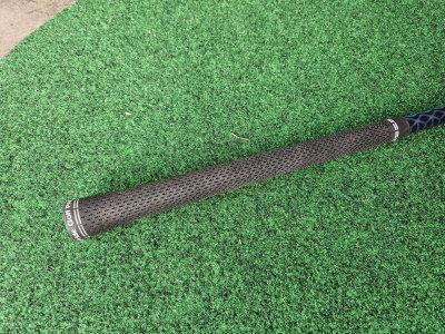 Project X Cypher 5.0 Senior Flex Driver Shaft
