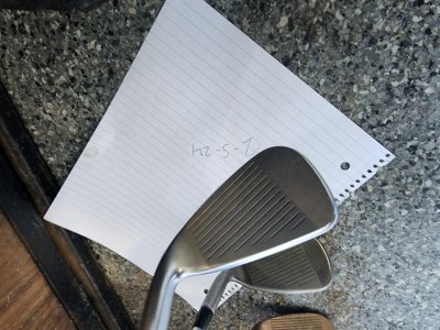 Ping i210 4 iron