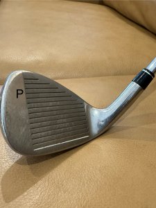 Taylormade RBZ 4-AW Stiff Shaft & Warrior 56 SW