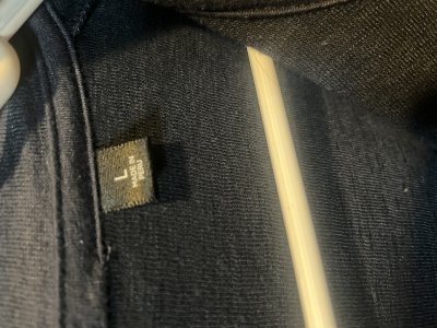 TM & UA Q Zips