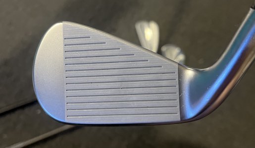 Srixon ZX 23° Utility 
