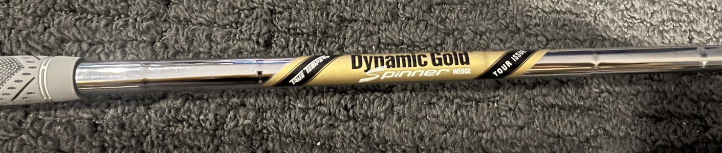 Cleveland RTX6 ZipCore 46°