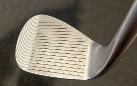 Cleveland RTX6 ZipCore 46°