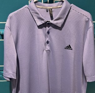 Golf Apparel