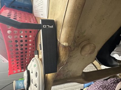 Ping PLD Tyne 4 Putter 34 inches