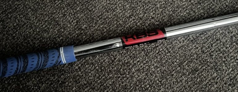 TaylorMade Tour Peferred UDI 23°