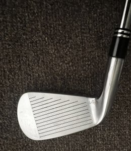 TaylorMade Tour Peferred UDI 23°