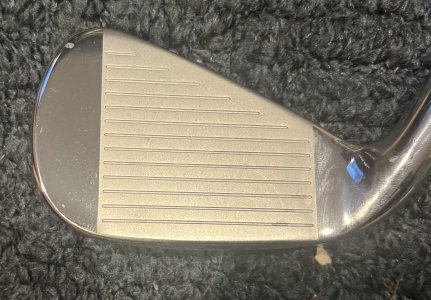 Paradym 4 iron