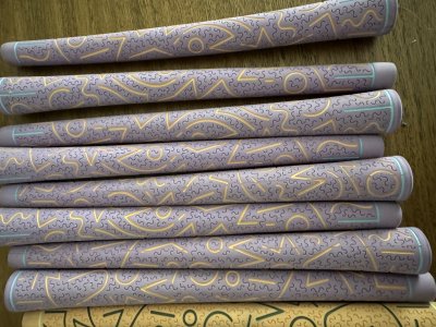 11 Rip It Squiggle Grips