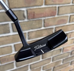 Scotty Cameron Studio Design - Done by BOS Golf