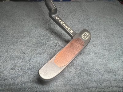 Scotty Cameron Del Mar Two TeI3
