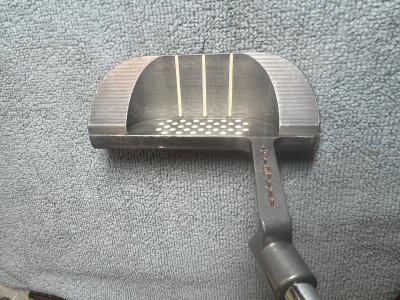Scotty Cameron Del Mar Two TeI3