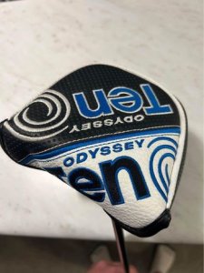 LH Odyssey 2Ball