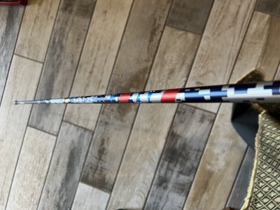 Ventus Blue TR Folds of Honor 6X 