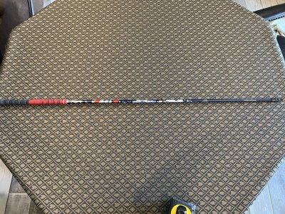 Ventus Blue TR Folds of Honor 6X 