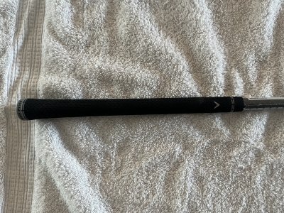 Paradym Ai Smoke 3 wood