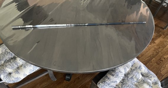 Project X Denali Blue 6TX 