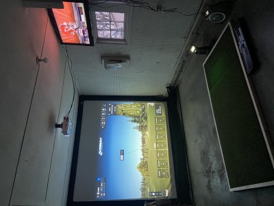 Looking to sell GC3 Simulator.