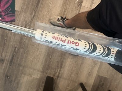 LIMITED EDITION MIZUNO PRO 241 AZALEA GOLF IRON SET 3-PW, STEEL, RIGHT HAND