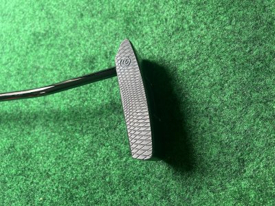 Cleveland HB Soft Premier 8