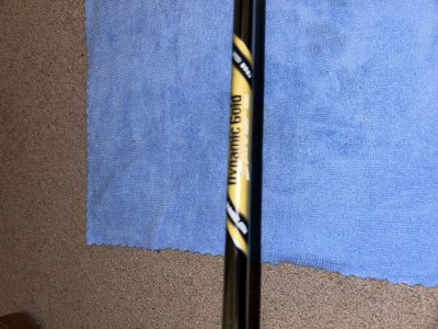 Cleveland RTX Zipcore Wedges 50,56,60