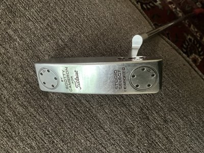 Scotty Cameron Newport 2