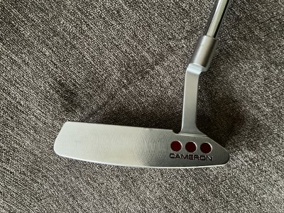 Scotty Cameron Newport 2