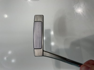 Scotty Cameron Newport 3 