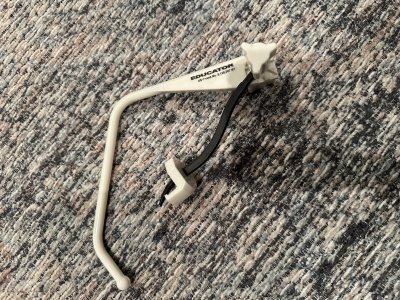 Training aid bundle ($100 + shipping)