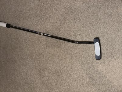 Mint Odyssey Jailbird Cruiser 38’’ w/ headcover 