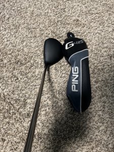 Ping G425 14.5* 3W Stiff