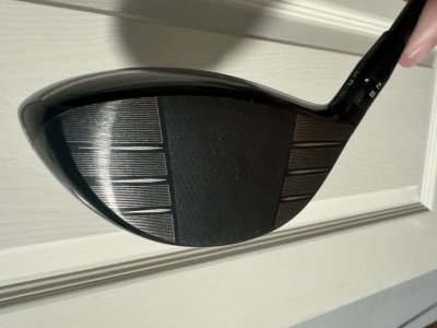Titleist TSr3 Driver 9* Stiff