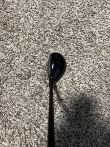Titleist TSr3 4H Stiff