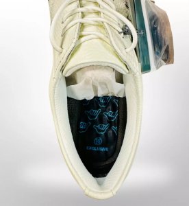 Limited Edition GFore Gallivanters Aloha Size 12   